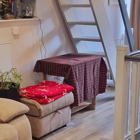 Ross-On-Wye Holiday Cottage Extérieur photo