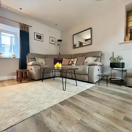 Ross-On-Wye Holiday Cottage Extérieur photo
