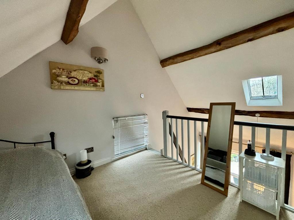 Ross-On-Wye Holiday Cottage Extérieur photo