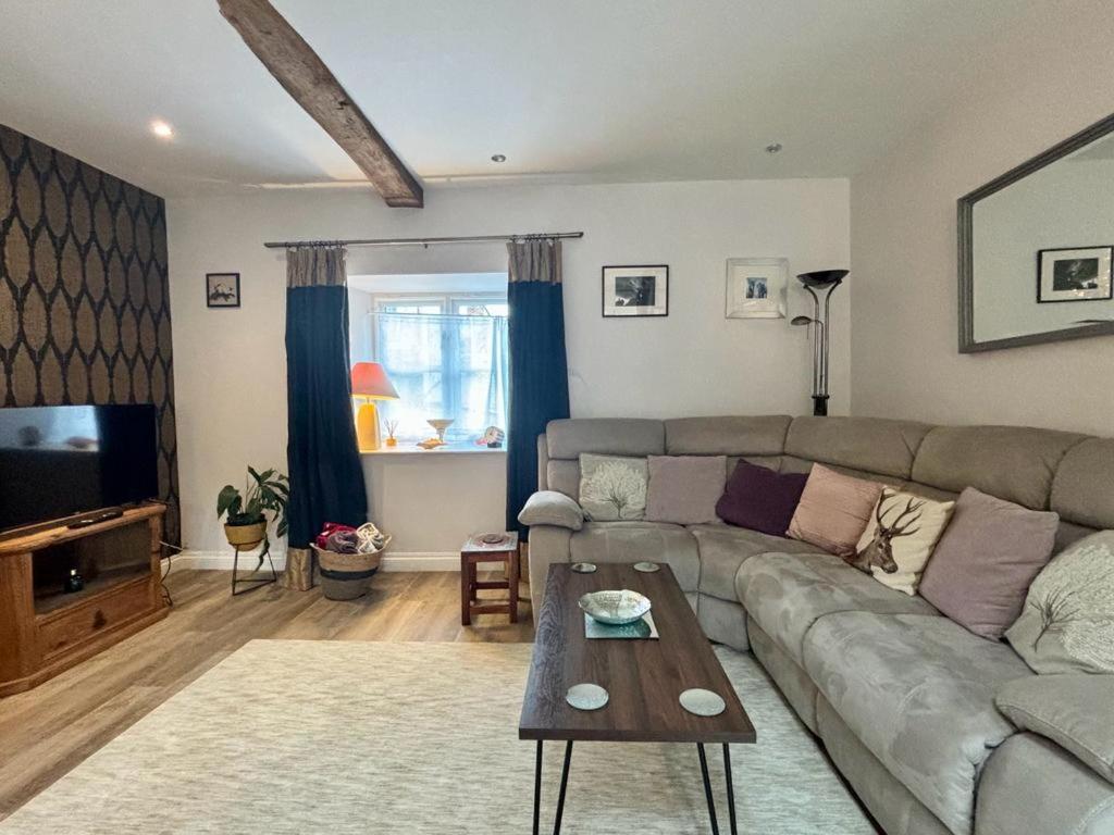 Ross-On-Wye Holiday Cottage Extérieur photo