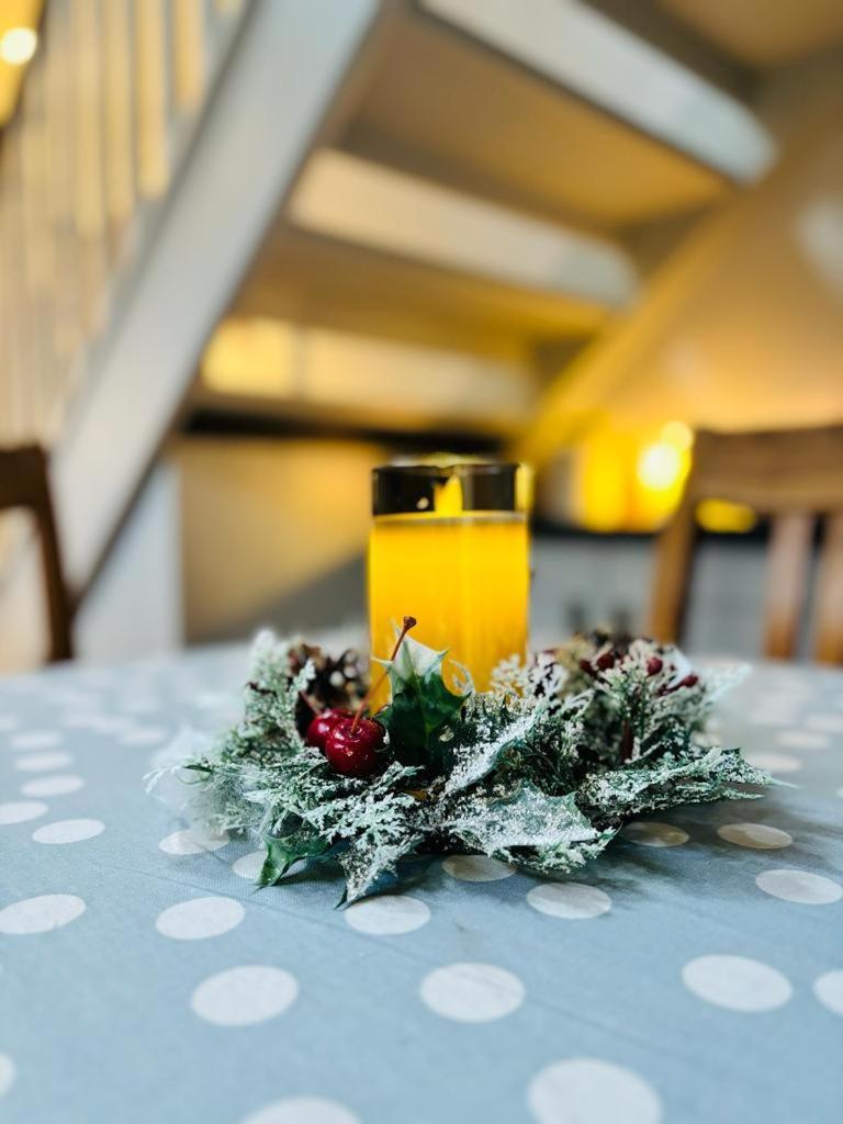 Ross-On-Wye Holiday Cottage Extérieur photo