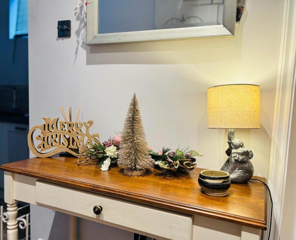 Ross-On-Wye Holiday Cottage Extérieur photo