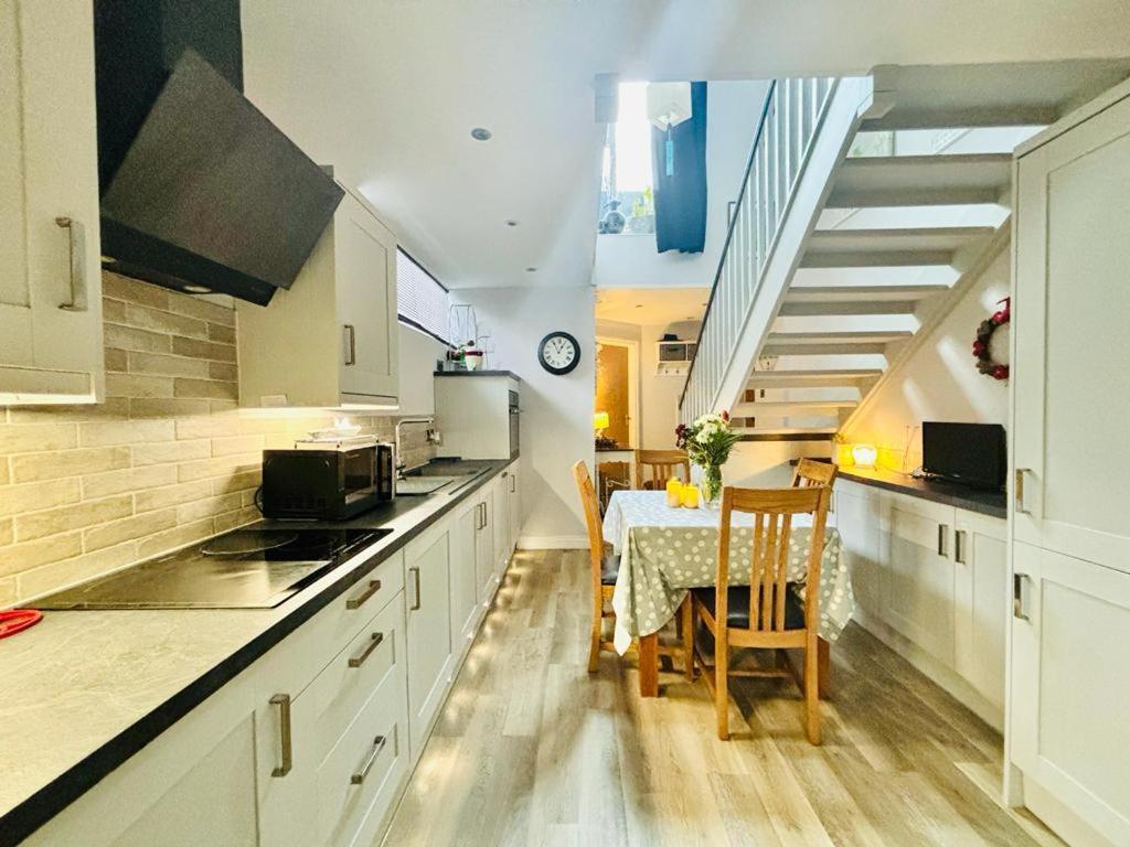 Ross-On-Wye Holiday Cottage Extérieur photo