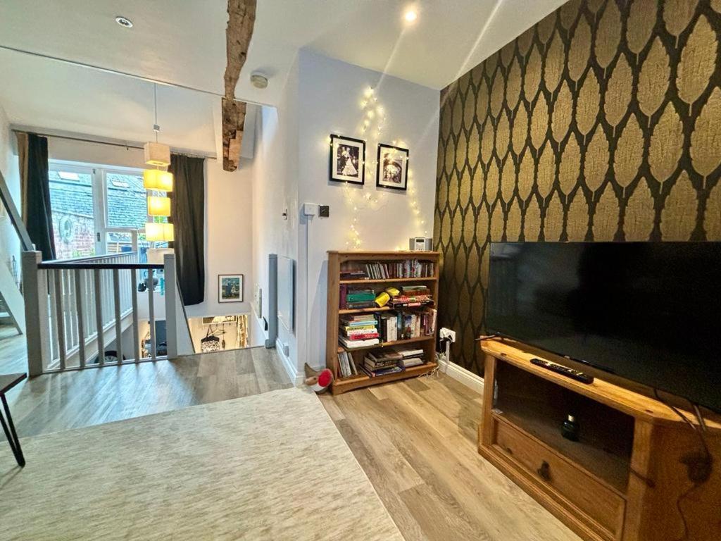 Ross-On-Wye Holiday Cottage Extérieur photo