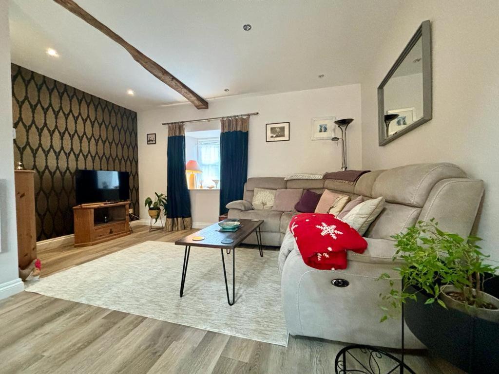 Ross-On-Wye Holiday Cottage Extérieur photo