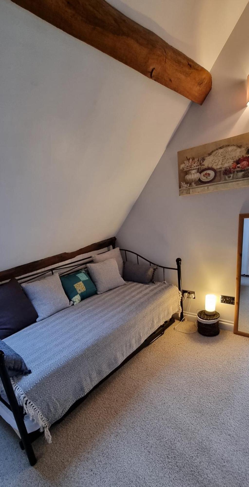 Ross-On-Wye Holiday Cottage Extérieur photo