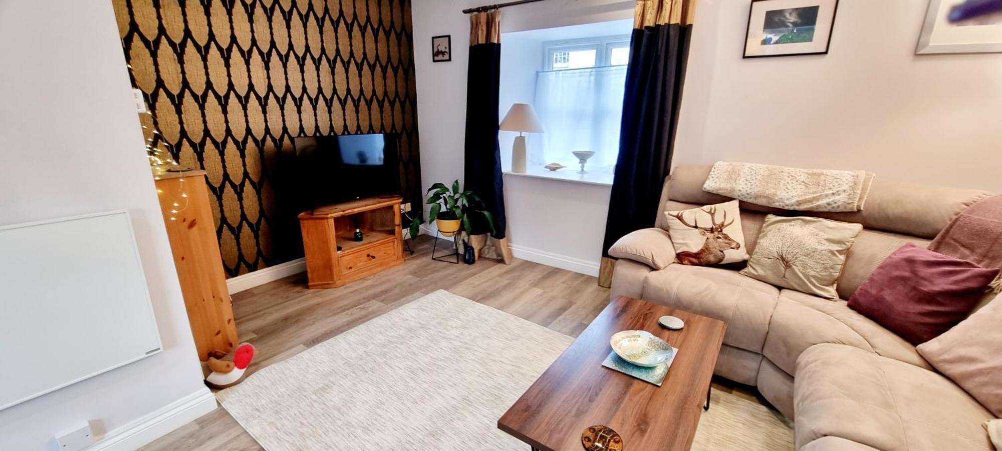 Ross-On-Wye Holiday Cottage Extérieur photo