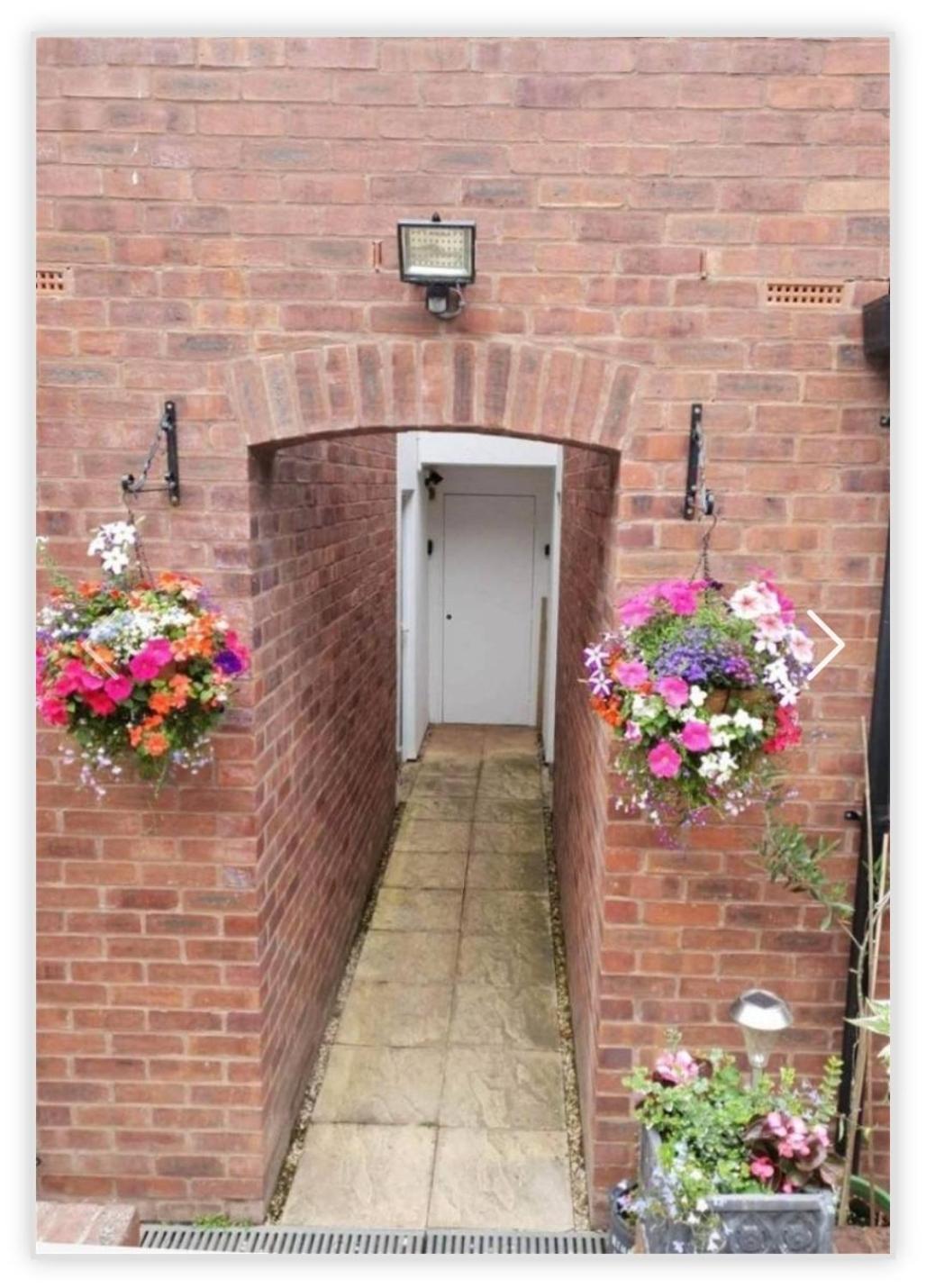 Ross-On-Wye Holiday Cottage Extérieur photo