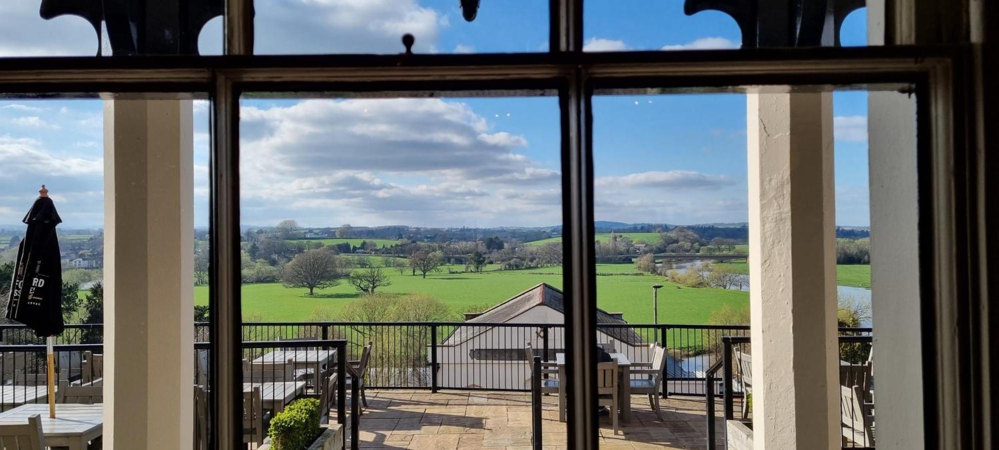 Ross-On-Wye Holiday Cottage Extérieur photo